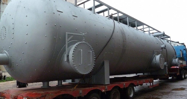 фото Перевозка ёмкостей для хранения воды по всему Крыму и Севастополю 