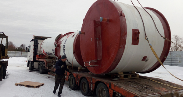 фото Перевозка кнс по всему Крыму и Севастополю