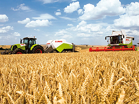 сельск. техника