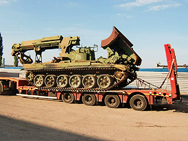 военная техника